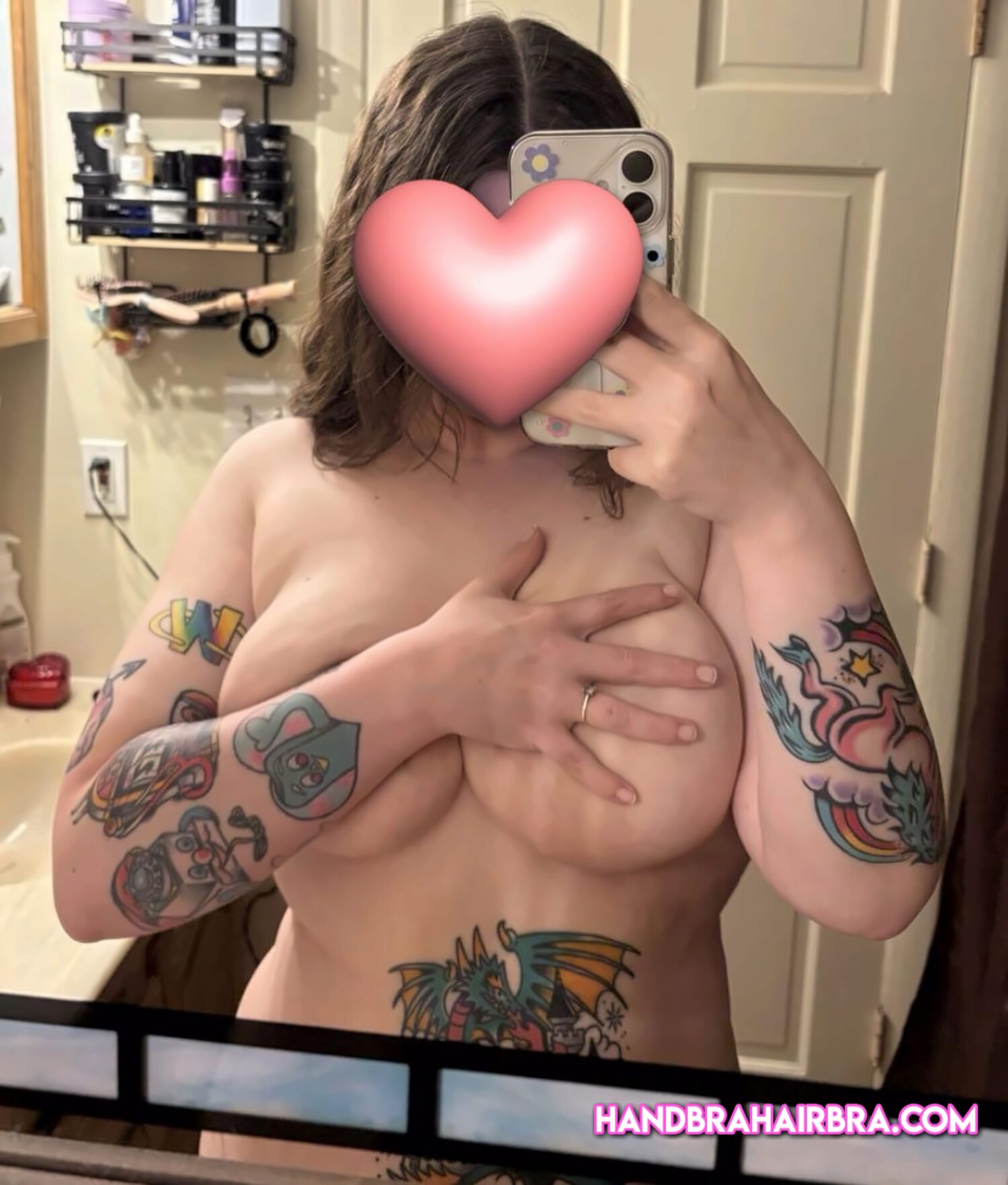 They’re almost too big to cover