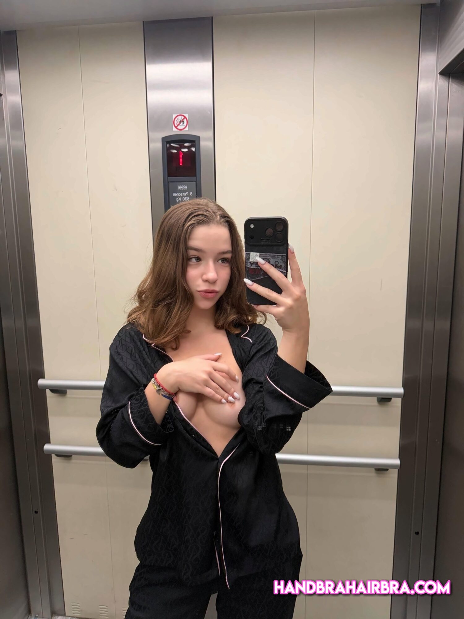 Do you appreciate small tits